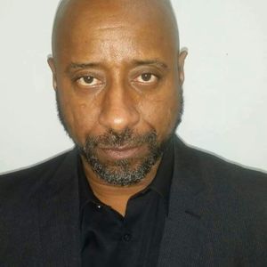 Meet your Posher, Tony